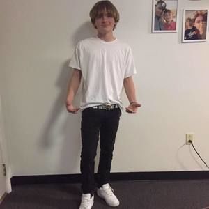 Meet your Posher, Eric